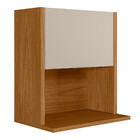 Armário Aéreo Microondas 70cm Dalí Linea Brasil