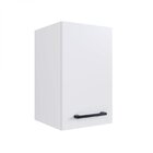 Armário Aéreo Modulado 1 Porta 50x30cm Juruti Cabecasa Madeir