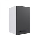 Armário Aéreo Modulado 1 Porta 50x30cm Juruti Cabecasa Madeir