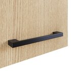 Armário Aéreo Modulado 1 Porta 70x30cm Juruti Cabecasa Madeir