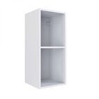 Armário Aéreo Modulado 1 Porta 70x30cm Juruti Cabecasa Madeir