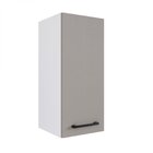 Armário Aéreo Modulado 1 Porta 70x30cm Juruti Cabecasa Madeir