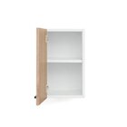 Armário Aéreo Modulado 50cm Araguaia Cabecasa Madeiraoriginal