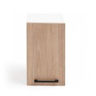 Armário Aéreo Modulado 50cm Araguaia Cabecasa Madeiraoriginal