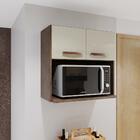 Armário Aéreo Modulado Para Microondas Fidelitá Lisboa70cm 2