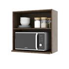 Armário Aéreo Modulado Para Microondas Fidelitá Lisboa70cm 2