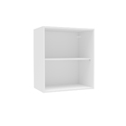 Armário Aéreo Módulo 60cm Branco Spring