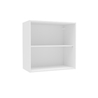 Armário Aéreo Módulo 70cm Branco Spring