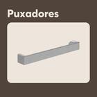 Armário Aéreo Multipla 3 Pt Branco