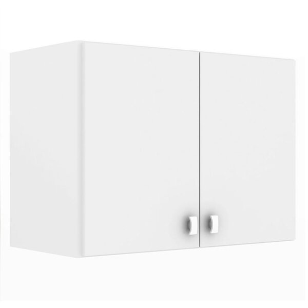 Armário Aéreo Multiuso 2 Portas Am3104 Tecnomobili