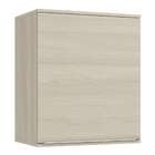 Armário Aéreo New Urban 1 Pt Nacre