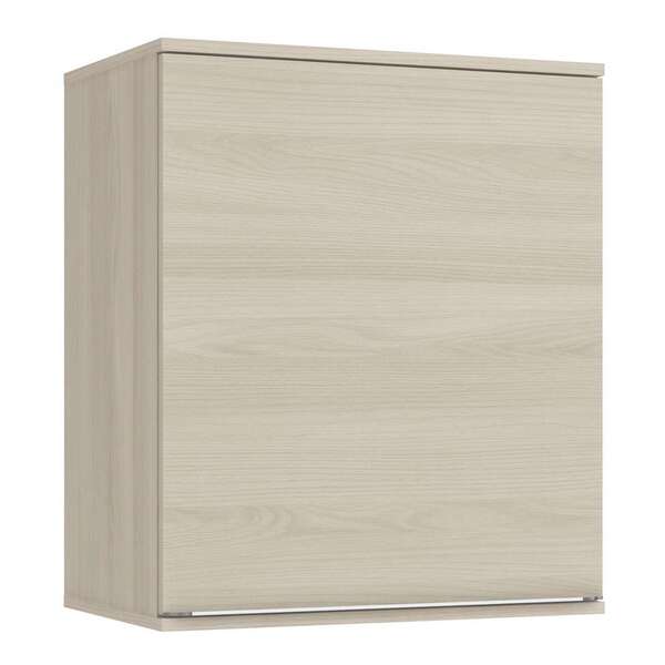 Armário Aéreo New Urban 1 Pt Nacre