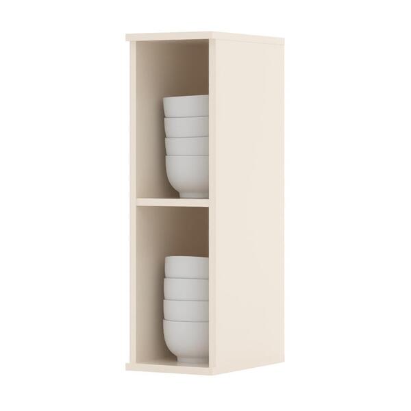 Armário Aéreo Nicho 20cm Connect - Móveis Henn