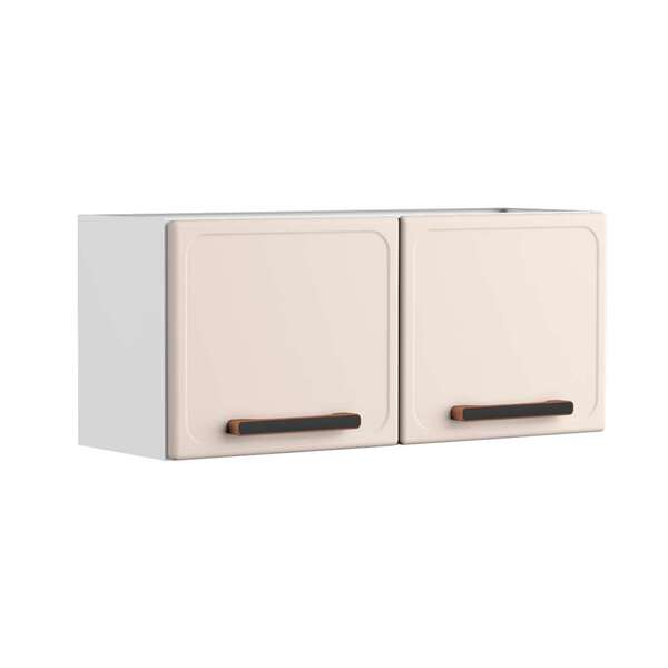 Armário Aéreo Origens 2 Pt Areia