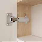 Armário Aéreo Para Banheiro 80cm 01 Porta Com Espelho Jazz B0