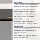 Armário Aéreo Para Cozinha 1 Porta Geladeira São Luis Cinamom