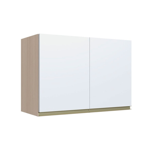 Armário Aéreo Para Cozinha 2 Portas Be Mobiliario Cook