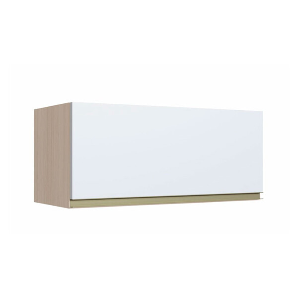 Armário Aéreo Para Cozinha Basculante Be Mobiliario Cook