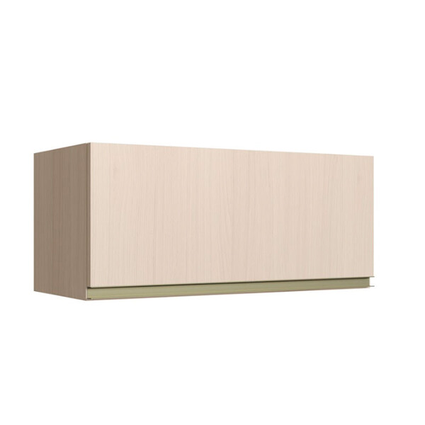 Armário Aéreo Para Cozinha Basculante Be Mobiliario Cook