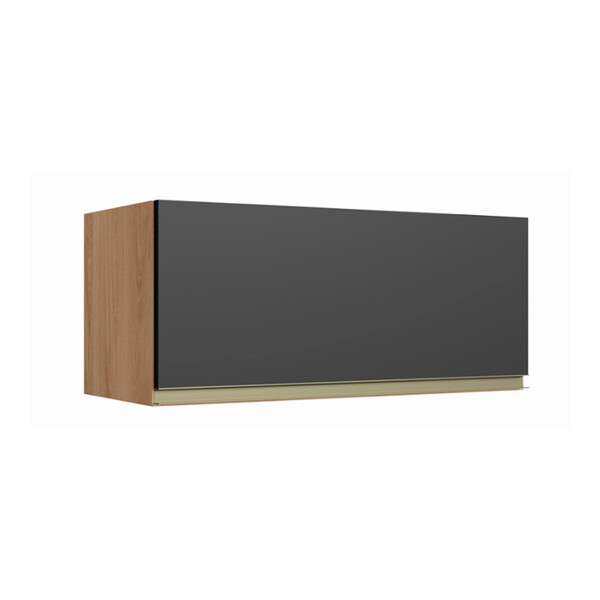 Armário Aéreo Para Cozinha Basculante Be Mobiliario Cook