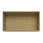 Armário Aéreo Para Cozinha Com 1 Porta Basculante Em Mdf