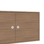 Armário Aéreo Para Lavanderia 2 Portas Montana Sea Shop Jm