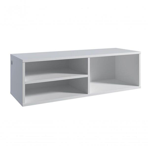 Armário Aéreo Parede Quarto Penteadeira Maquiagem Perfumes