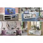 Armário Aéreo Parede Quarto Penteadeira Maquiagem Perfumes