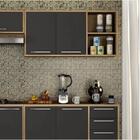 Armário Aéreo Paris 2 Portas Sallêto