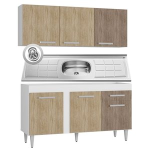 Gabinetes De Cozinha Precos Imperdiveis Leroy Merlin