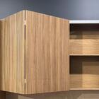 Armario Aereo Porta Articulada 80cm 3014art Ktp