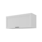 Armario Aéreo Porta Basculante 80cm Soho Cabecasa Madeiraorig