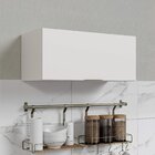 Armário Aéreo Porta Basculante Ipanema Cabecasa Madeiraorigin