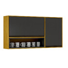 Armário Aéreo Porta Condimento Eduarda