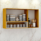 Armário Aéreo Porta Condimento Eduarda