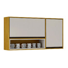 Armário Aéreo Porta Condimento Eduarda