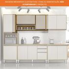 Armário Aéreo Porta Condimento Eduarda