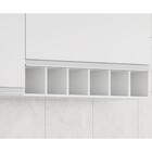 Armário Aéreo Prisma 2 Pt Branco