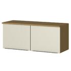 Armario Aereo Refrigerador 02 Portas 2005806 Armoveis