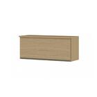 Armário Aéreo Refrigerador 80cm Kelly Atacama - Aramóveis