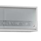 Armário Aéreo Samira 2 Pt Branco