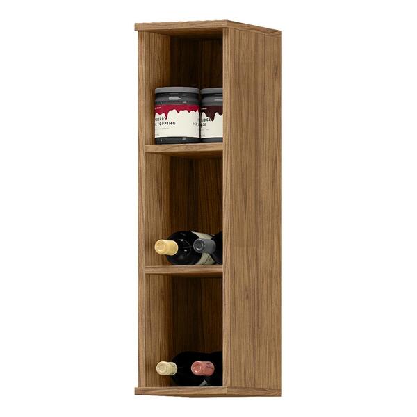 Armario Aereo Suspenso Mdf 20 Cm Tosc Ato01 Mxm