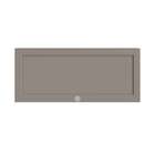 Armário Aéreo Unna 1 Pt Fumê