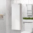 Armário Aéreo Utilitário 1 Porta 899 Carraro