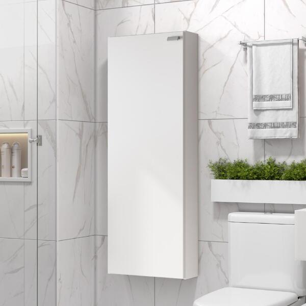 Armário Aéreo Utilitário 1 Porta 899 Carraro