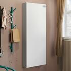 Armário Aéreo Utilitário 1 Porta Branco Carraro