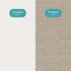 Armário Aéreo Utilitário 1 Porta Branco Carraro