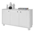 Armário Albireo 3 Ptbranco