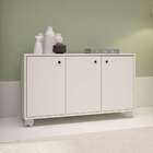 Armário Albireo 3 Ptbranco