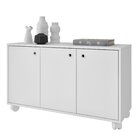 Armário Albireo 3 Ptbranco